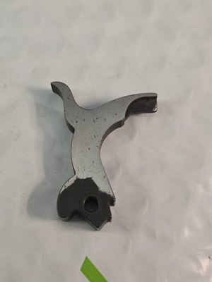 Unknown Trigger