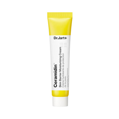 Dr.Jart+ Ceramidin Hautbarriere-Feuchtigkeitscreme Für Trockene Haut Mit Ceramid