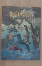 Mickey e La Terra degli Antichi- Panini - Disney Collection 4