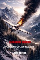 José Caleiro | Alexandre Moreau | Taschenbuch | Portugiesisch (2026) | Bookmundo