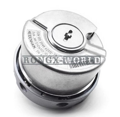 1PCS NEW HEIDENHAIN ECN1313 2048 62S12-78 ID 768295-54 Rotary Encoder