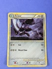 Scizor - 7/90 - Holo Rare HS Undaunted - Pokemon Card - MP