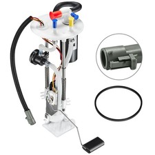 Fuel Pump Module Fit For 2001-2003 Ford Ranger 2.3l 3.0l 4.0l Mazda B4000 E2293m Fuel Pump Module Fit For 2001-2003 Ford Ranger 2.3l 3.0l 4.0l Mazda B4000 E2293m