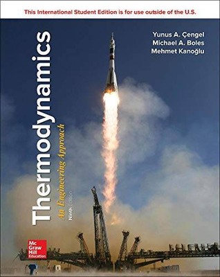 Thermodynamics - Paperback - VERY GOOD