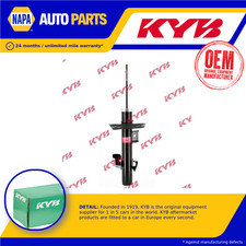 Shock Absorber (Single Handed) fits RANGE ROVER EVOQUE L538 2.0D Front Left KYB