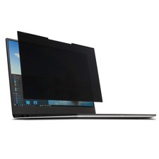Kensington MagPro  Magnetic Laptop Privacy Screen 15.6 inch, Removable 16: