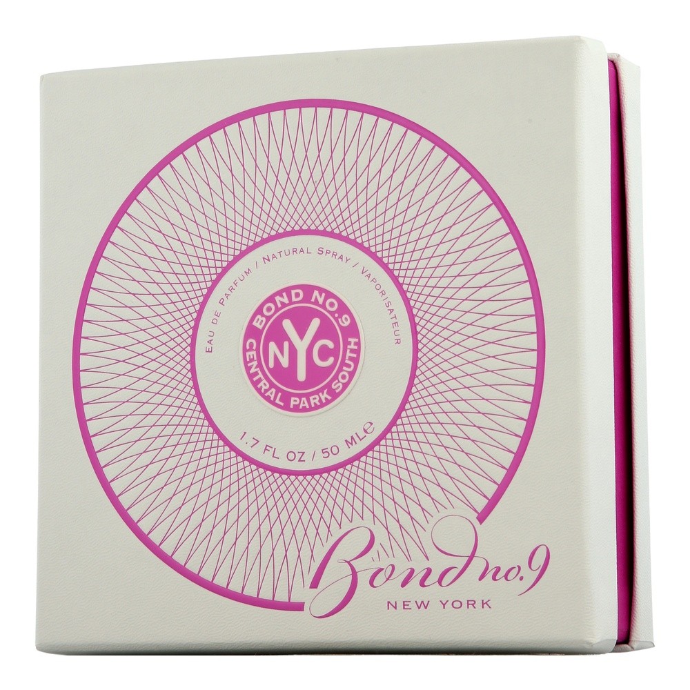 Bond No 9 Central Park South EDP - Eau de Parfum 50ml 30290₽