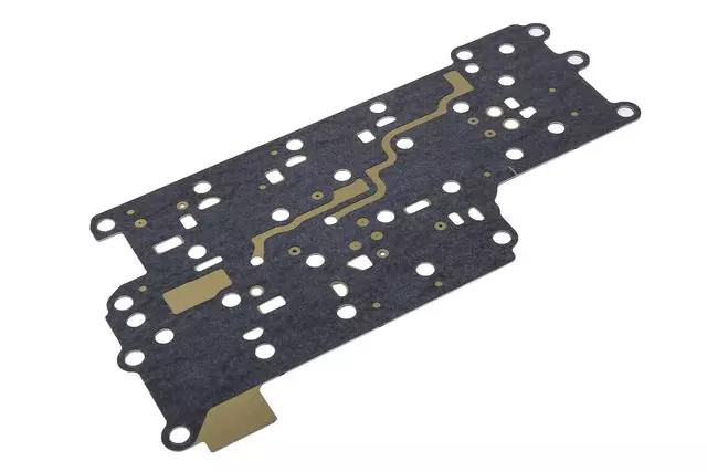 Genuine GM Automatic Transmission Control Valve Body Spacer Plate 24288446