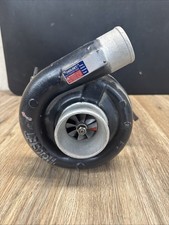 89-91 Dodge Ram 5.9l 6bt Holset H1c 3528771 Oem Genuine Turbo Non Inter Cooled 89-91 Dodge Ram 5.9l 6bt Holset H1c 3528771 Oem Genuine Turbo Non Inter Cooled
