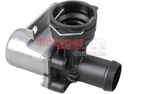 KüHlmittelregelventil Metzger Autoteile 0899084 FüR Mercedes Klasse Model S204