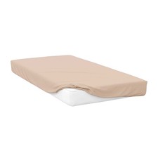 Belledorm 400 Thread Count Egyptian Cotton Fitted Sheet  BM133