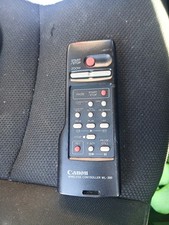 Canon WL-300 Original Remote Control