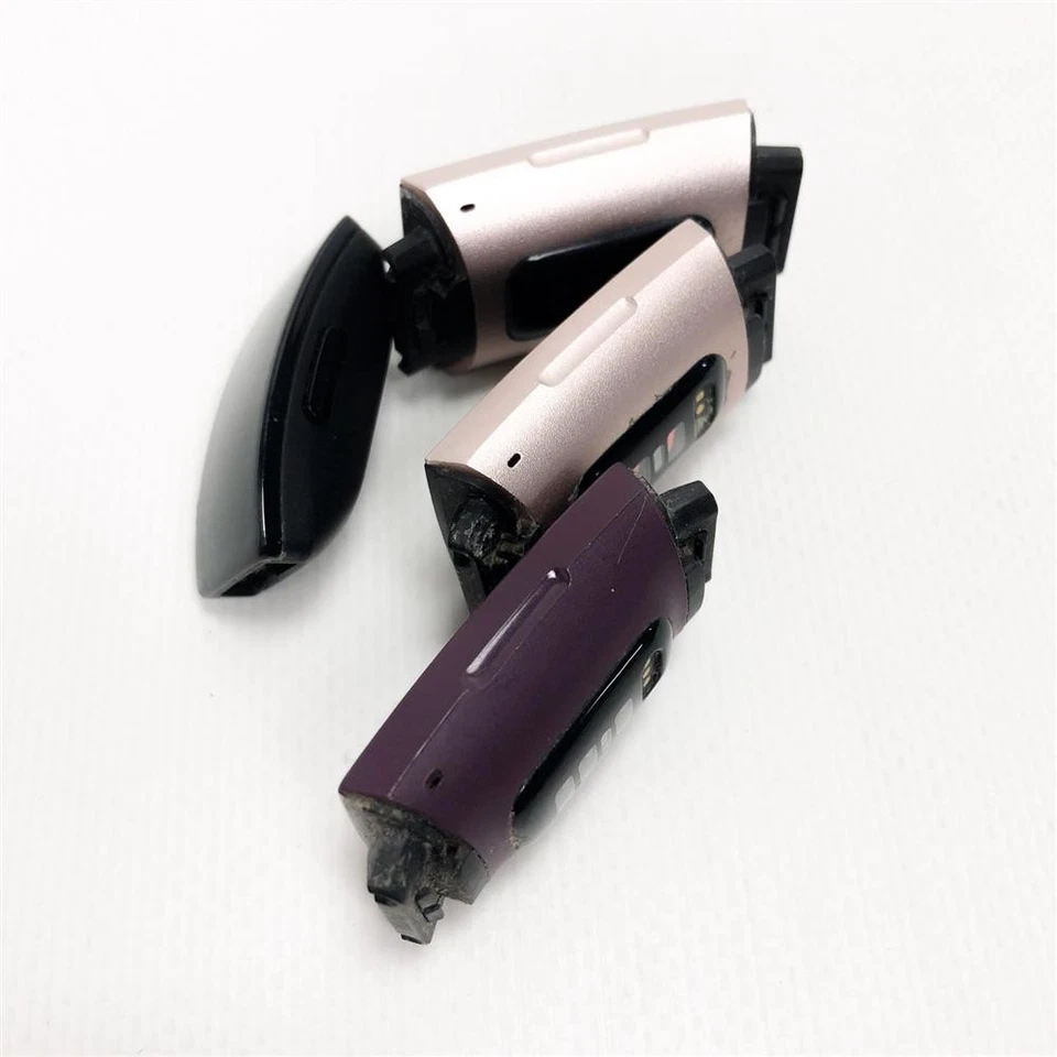 Fitbit charge 3 und Fitbit charge 4 ( 4STK) - Bild 4 von 4