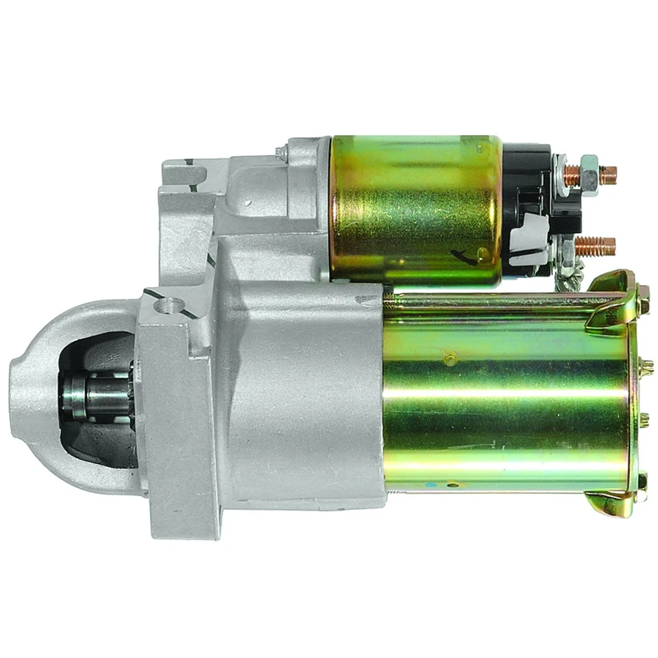 Motor de arranque AC Delco 337-1030 Foto 4 de 4