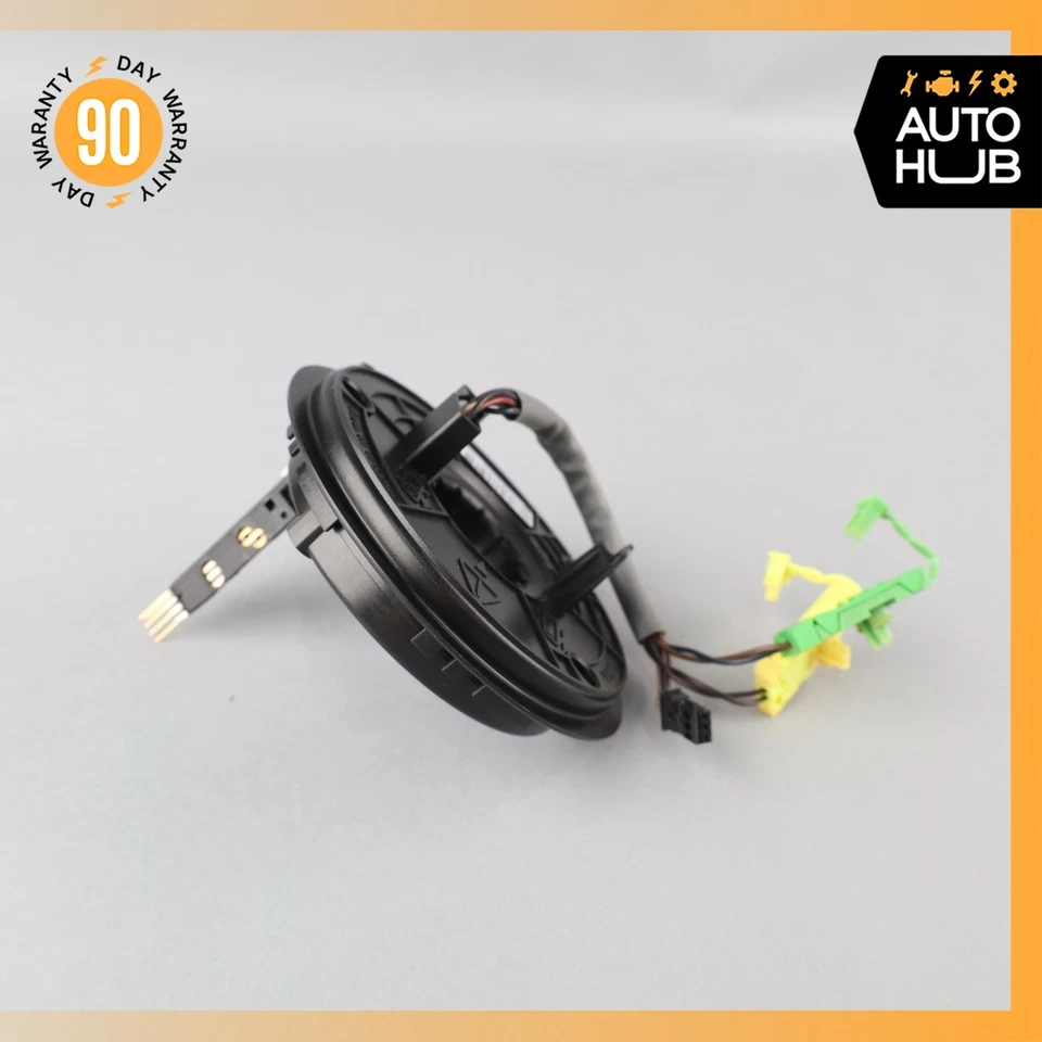 Mercedes R230 SL550 SL55 AMG Steering Column Clock Spring OEM - Image 4 of 4