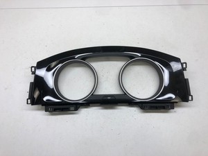 Volkswagen Golf VII 2018 Verkleidung des Armaturenbretts 5G0857059 DRA83817