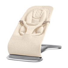 Cream - Ergobaby Evolve Bouncer 165
