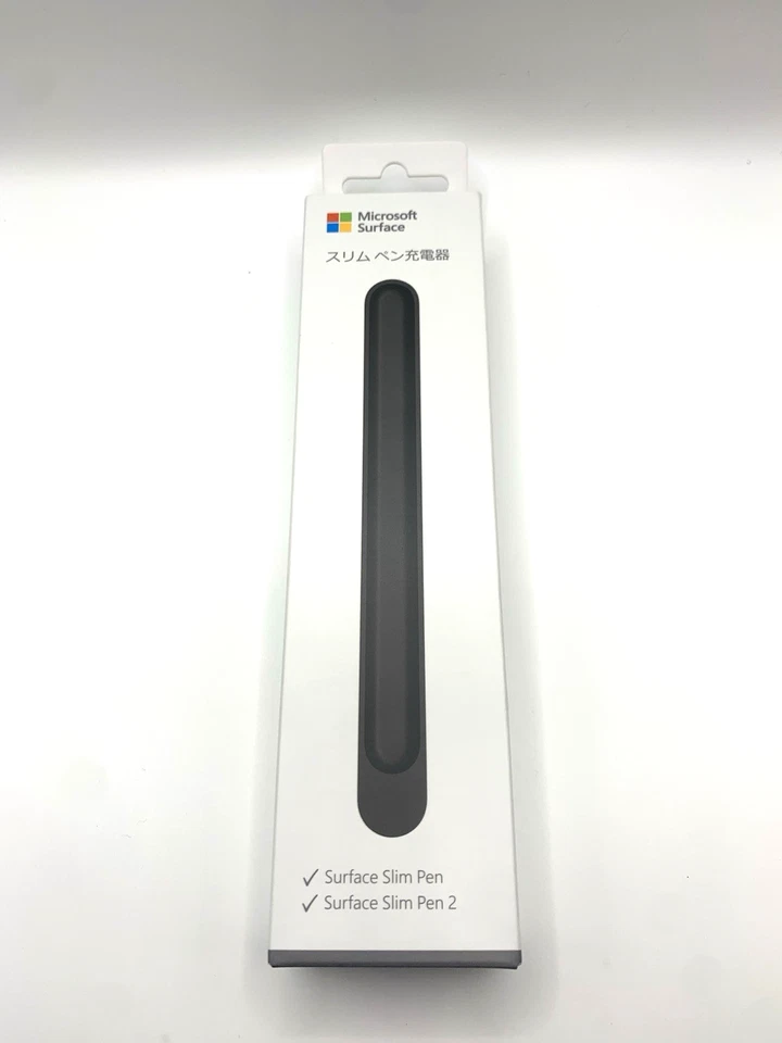 Microsoft Surface Slim Pen Charger 8X2-00011 for Slim Pen 2 Genuine New - Image 4 of 4
