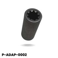 Motoradapter (Kupplung) 12Mm