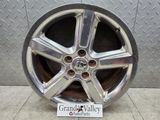 2003-2004 Mercury Marauder Wheel Rim 18x8 Used OEM W/ Cap