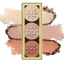 PHYSICIANS FORMULA HIGHLIGHT & CONTOUR PALETTE # 6810 MATTE SCULPTING