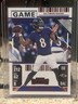 2024 Panini Contenders Lamar Jackson #7 Baltimore Ravens NFL Football