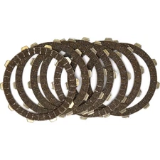 EBC Brakes Redline Clutch Kit CK1163