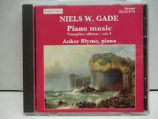 Complete Piano Works 1