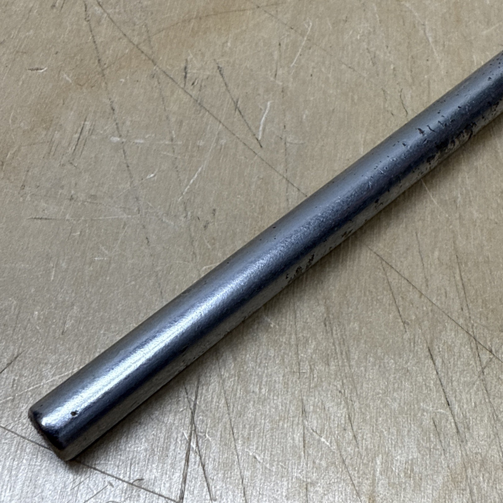 Ultra Rare! Vintage Craftsman 3/8" Drive Breaker Bar Cross Tommy Bar 44366 =V=