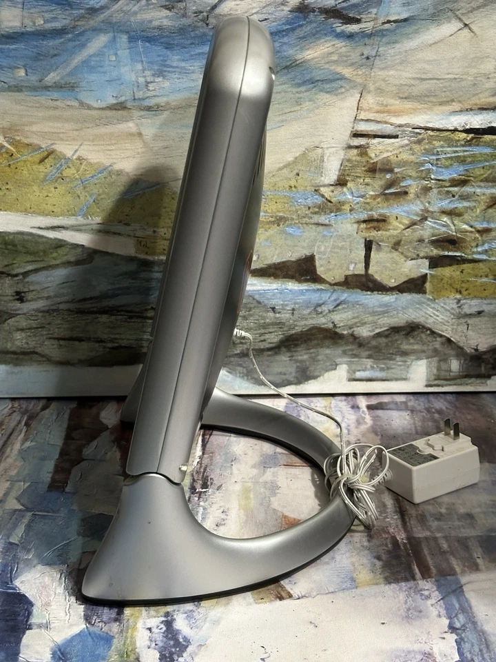 Giants Hanspree LCD TV 09/2005 T153 W/ Works - Image 3 of 4