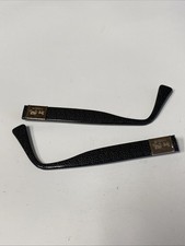 Coach HC 8119 L090 Bryn 500217 Black 140 Temple Arm Parts 276H