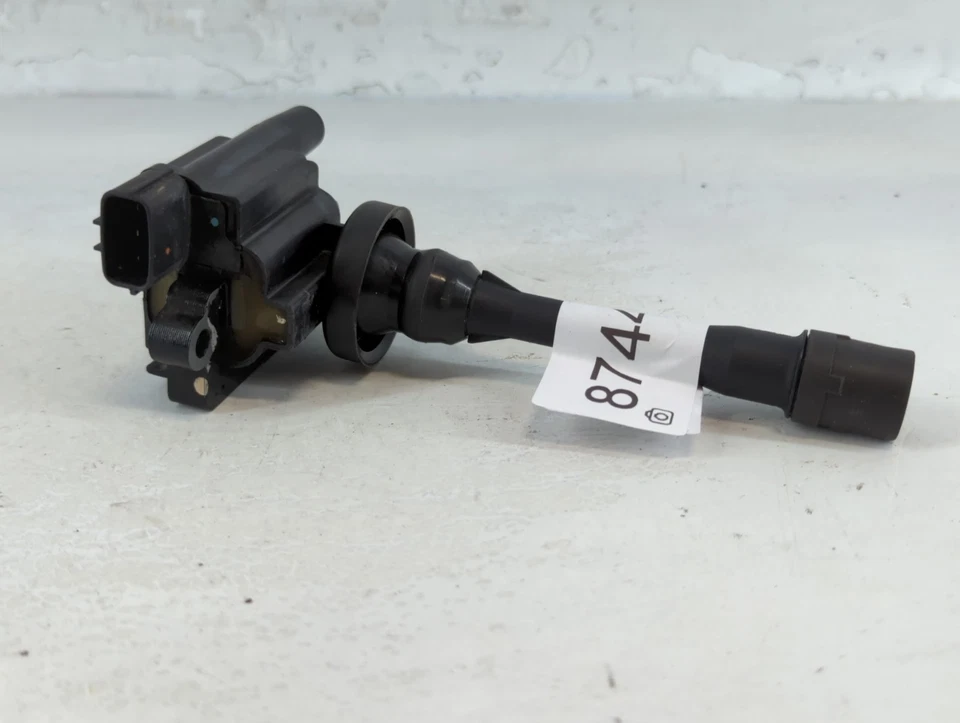 Комплект катушек зажигания 2003 Mitsubishi Lancer KBS3S - Изображение 2 из 4