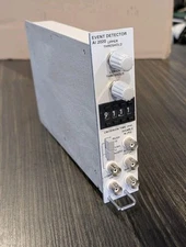 Axon Instruments AI2020A Event Detector Module