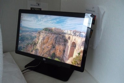 ELO ET2402L 24'' POS/Retail Monitor 1080p E351806 VGA HDMI 2402L 16:9 Touchscreen