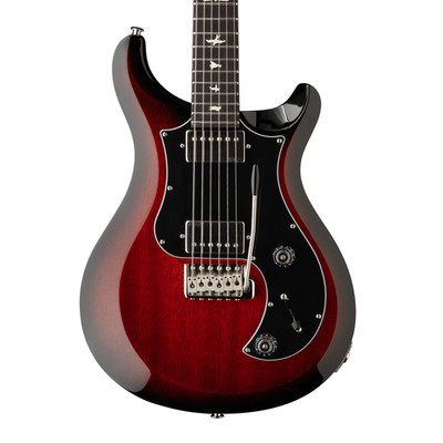 PRS S2 Standard 22 Electric Guitar - Scarlet Sunburst - Open Box
