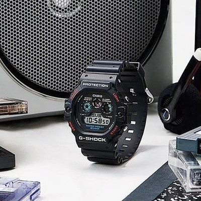 CASIO G-SHOCK DW-5900-1JF | eBay
