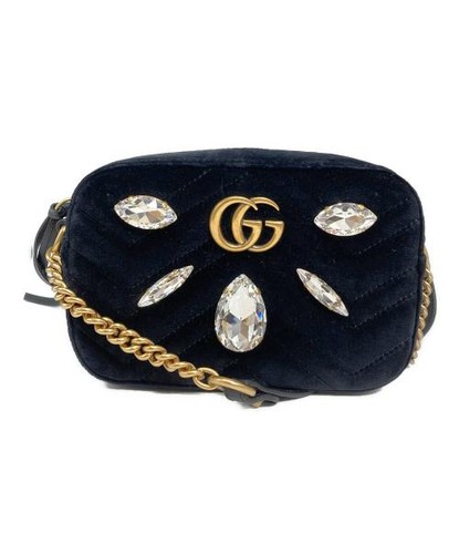 GUCCI Shoulder Bag 448065 #2005