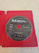 Dead Rising 2 Sony PlayStation 3