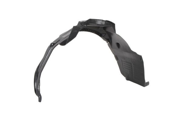 Left Front BLIC 6601-01-3745801P Liner, wheelhouse for MITSUBISHI