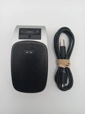 Jabra Drive HFS004 Bluetooth Wireless In-Car Speakerphone Car Speaker w/ Cable