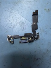 OEM Charging Port Charger Dock Mic Flex Cable For iPhone 14 Plus- FAST SHIP