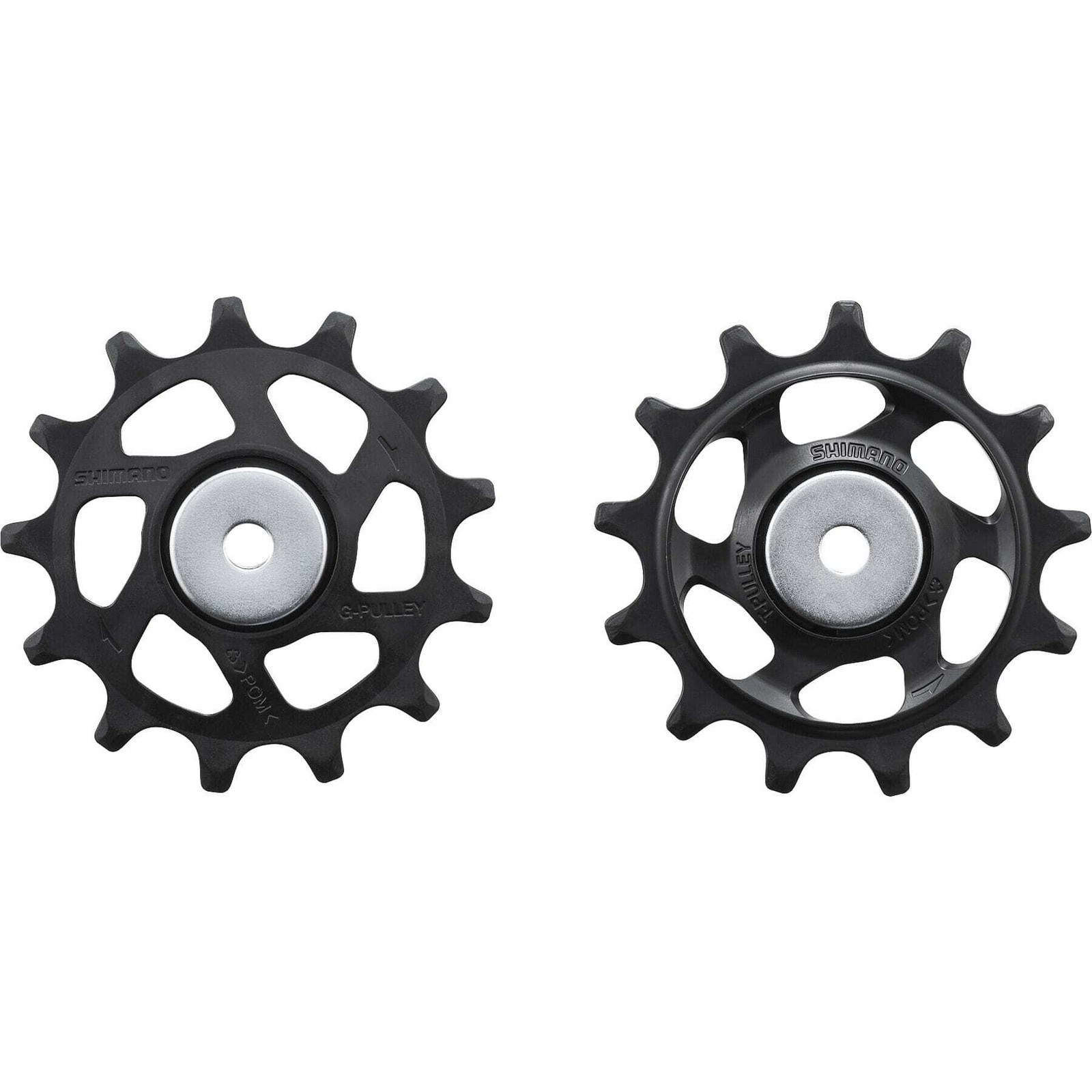 Shimano SLX SLX RD-M7100 tension and guide pulley set