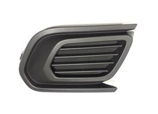 GITTER Lüftungsgitter Stoßstange vorne Für DACIA LOGAN / SANDERO / RENAULT