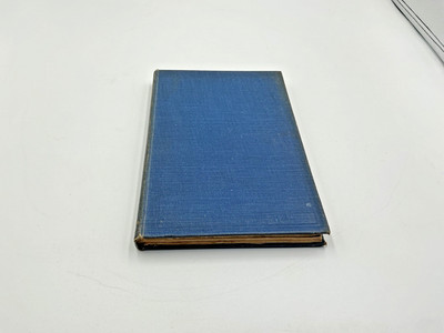 ANTIQUE colour in health and  disease C .G. SANDER 1st edition 1926 Hardcover