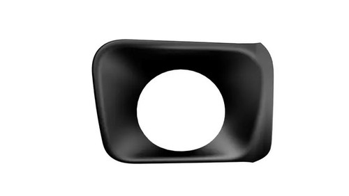 2021-2025 Dodge Durango Adaptive Cruise Control Cover OEM