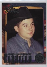 1995 High Gear Rodeo Gilbert Carrillo #95 0q3