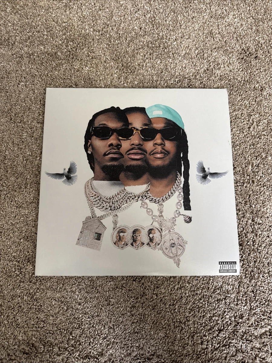 Migos Vinyl Records for sale | eBay