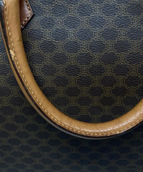 CELINE                    Macadam pattern briefca… - image 13