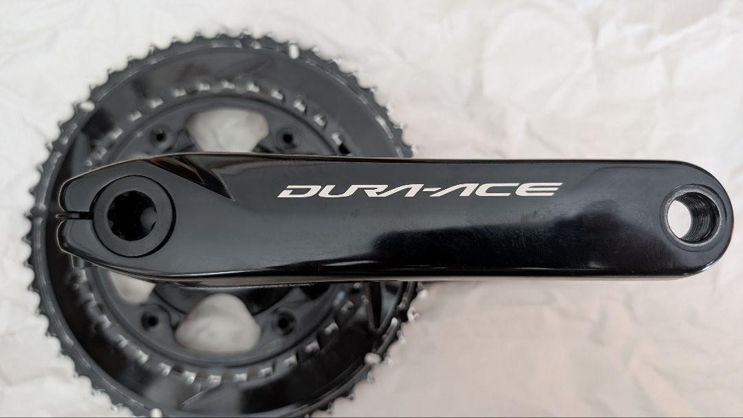 DURA-ACE 9100 4iiiパワーメーター 4iiii（フォーアイ）PRECISION3パワーメーター シマノR9100 DURA
