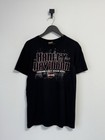 Harley Davidson Vintage T-Shirt 2010 Size M